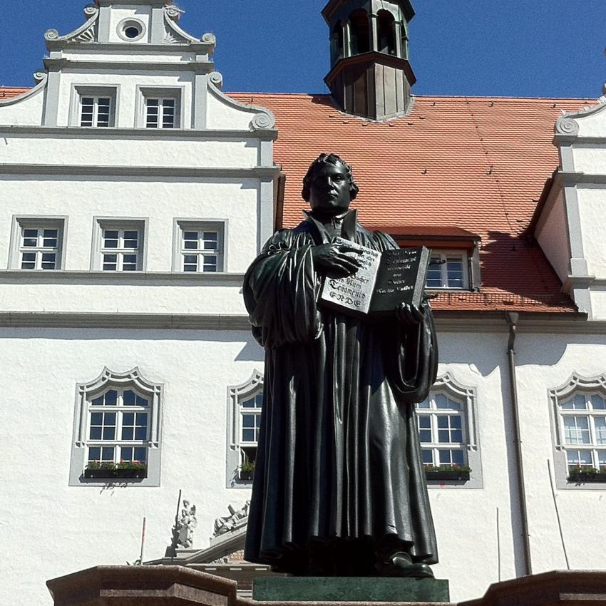 Luther Wittenberg